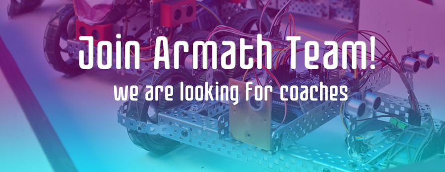 Armath hiring